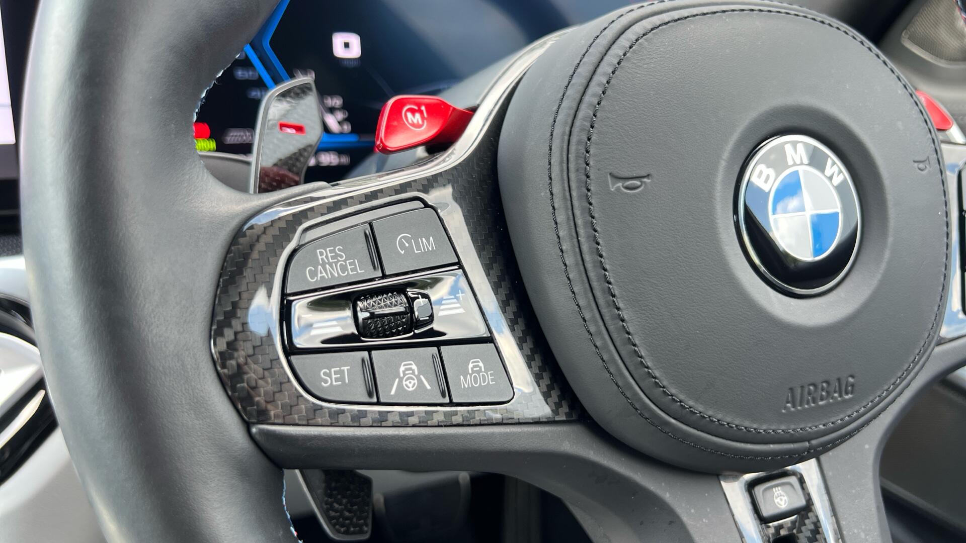 BMW M3 view 40