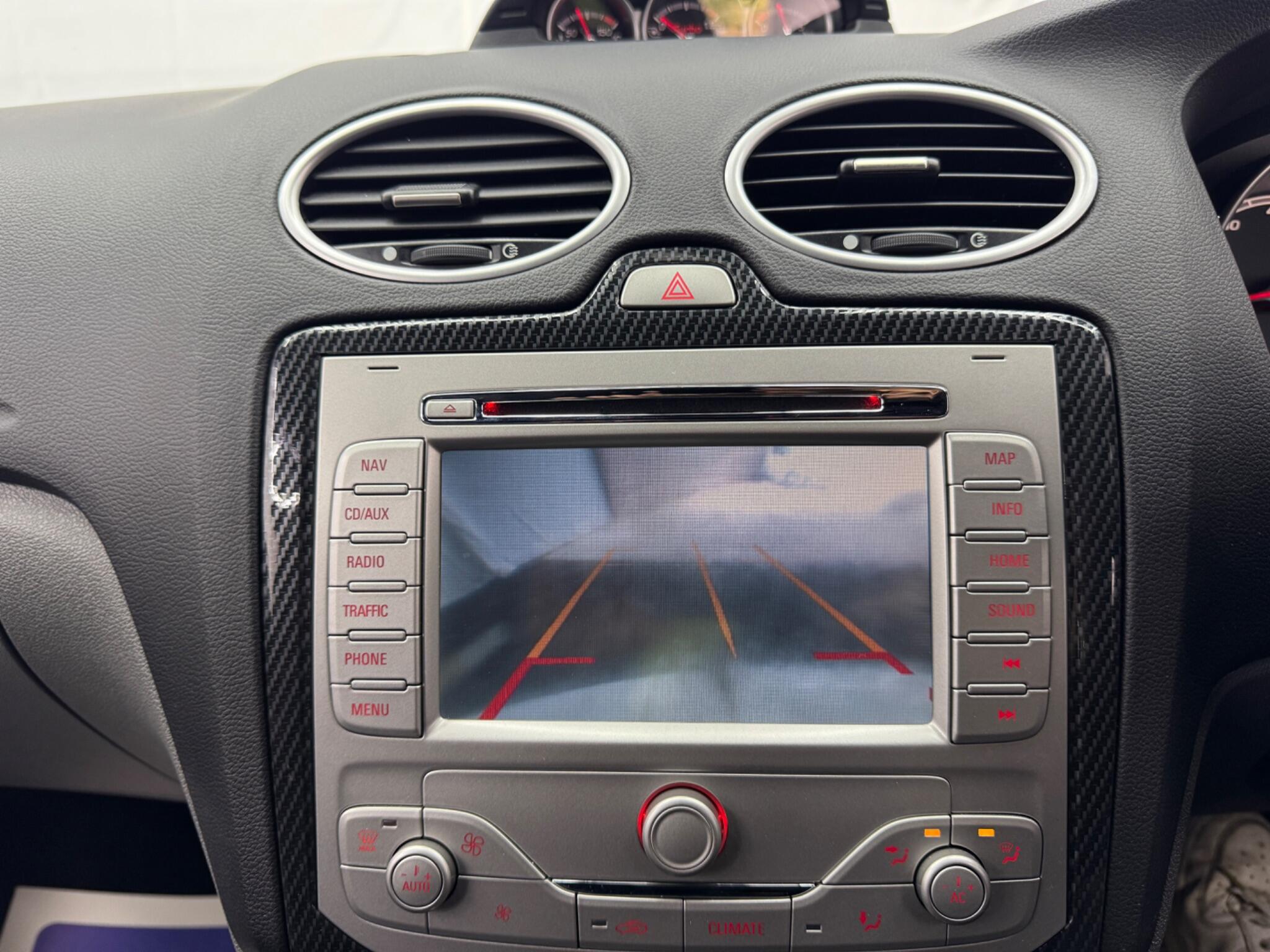 Ford Focus view 42