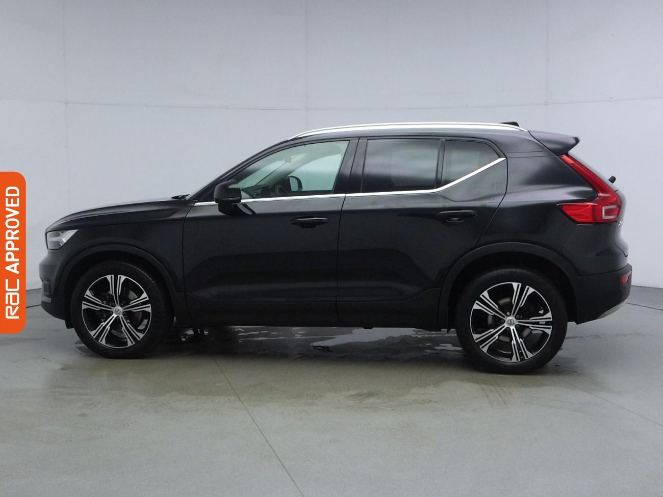 Volvo XC40 view 31
