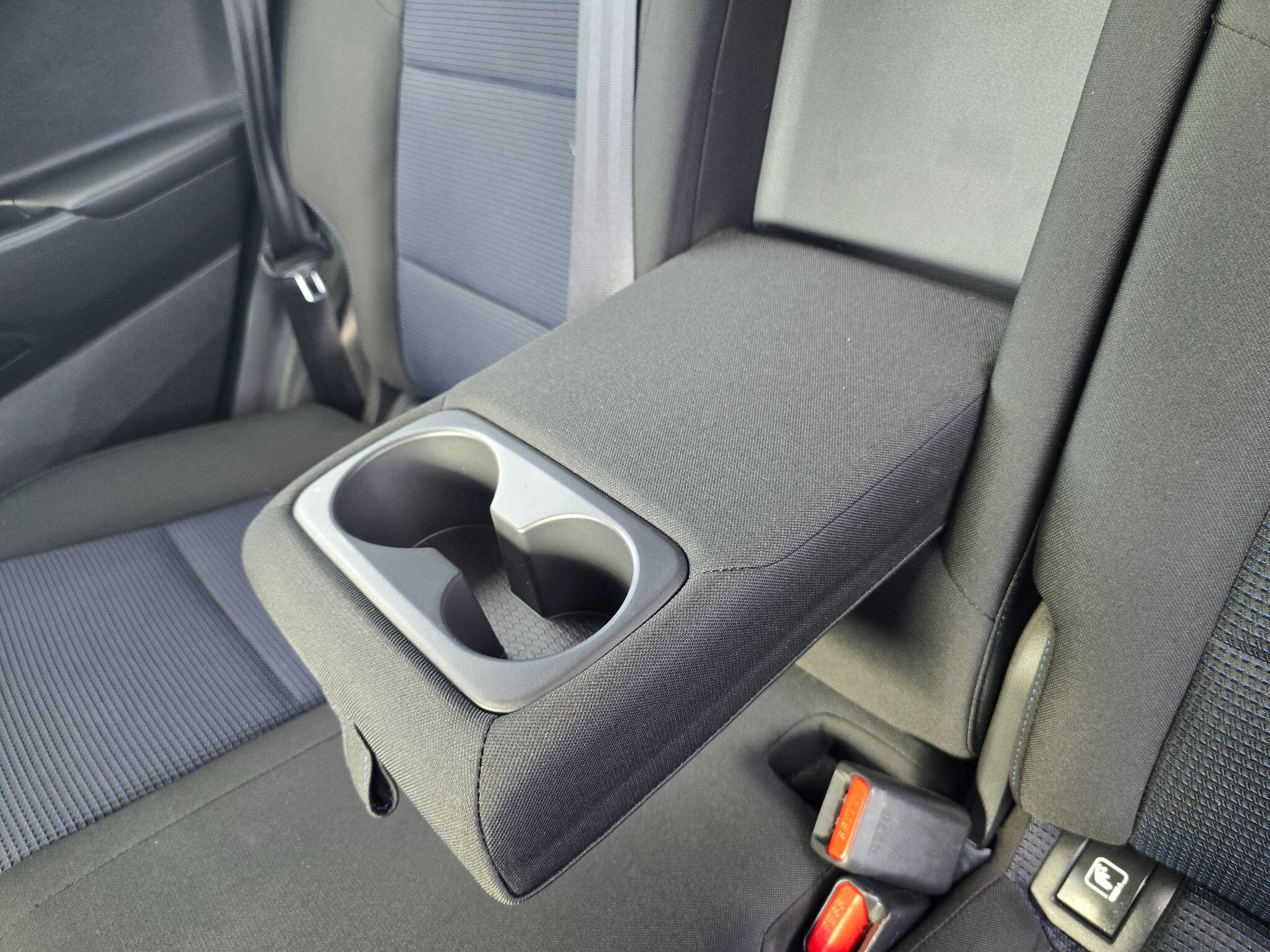 Hyundai Tucson view 46
