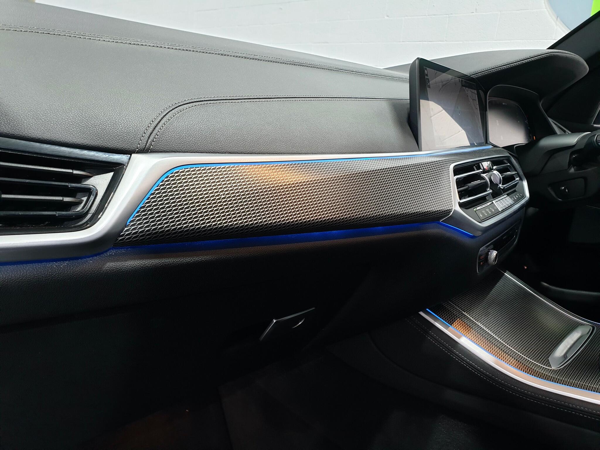 BMW X5 view 57