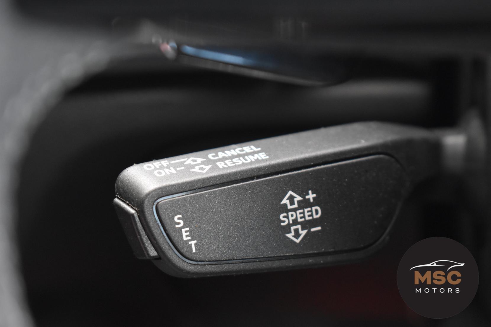 Audi RS3 view 58