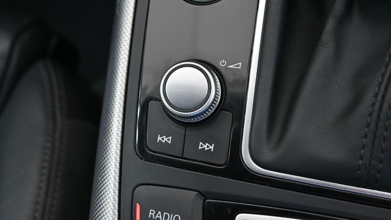 Audi A6 Allroad view 33