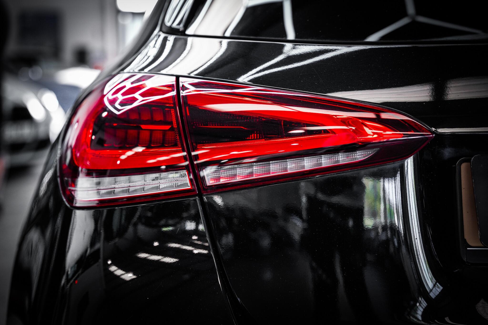 Mercedes-Benz A-Class view 35