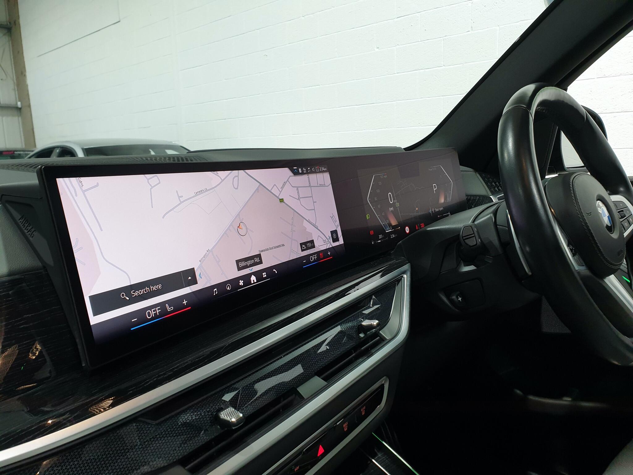 BMW X5 view 53