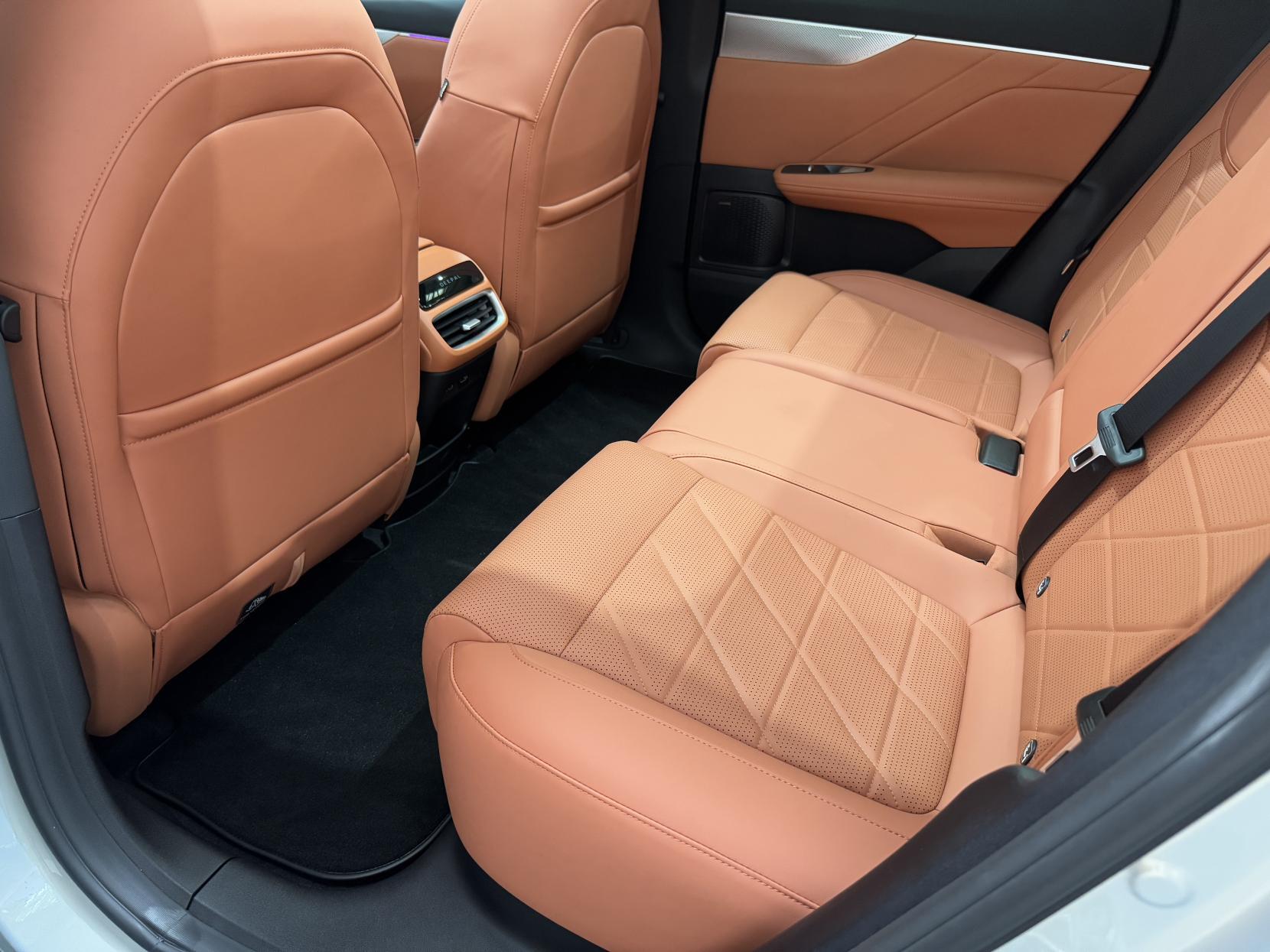 Changan Deepal S05 view 82