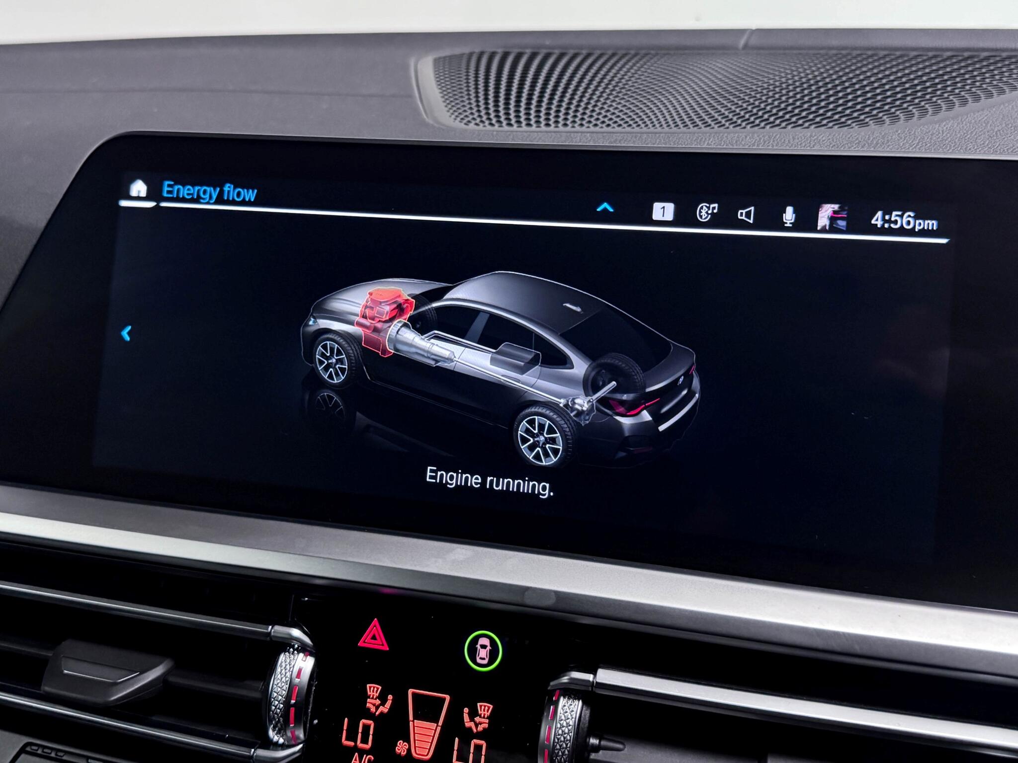 BMW 4 Series view 50