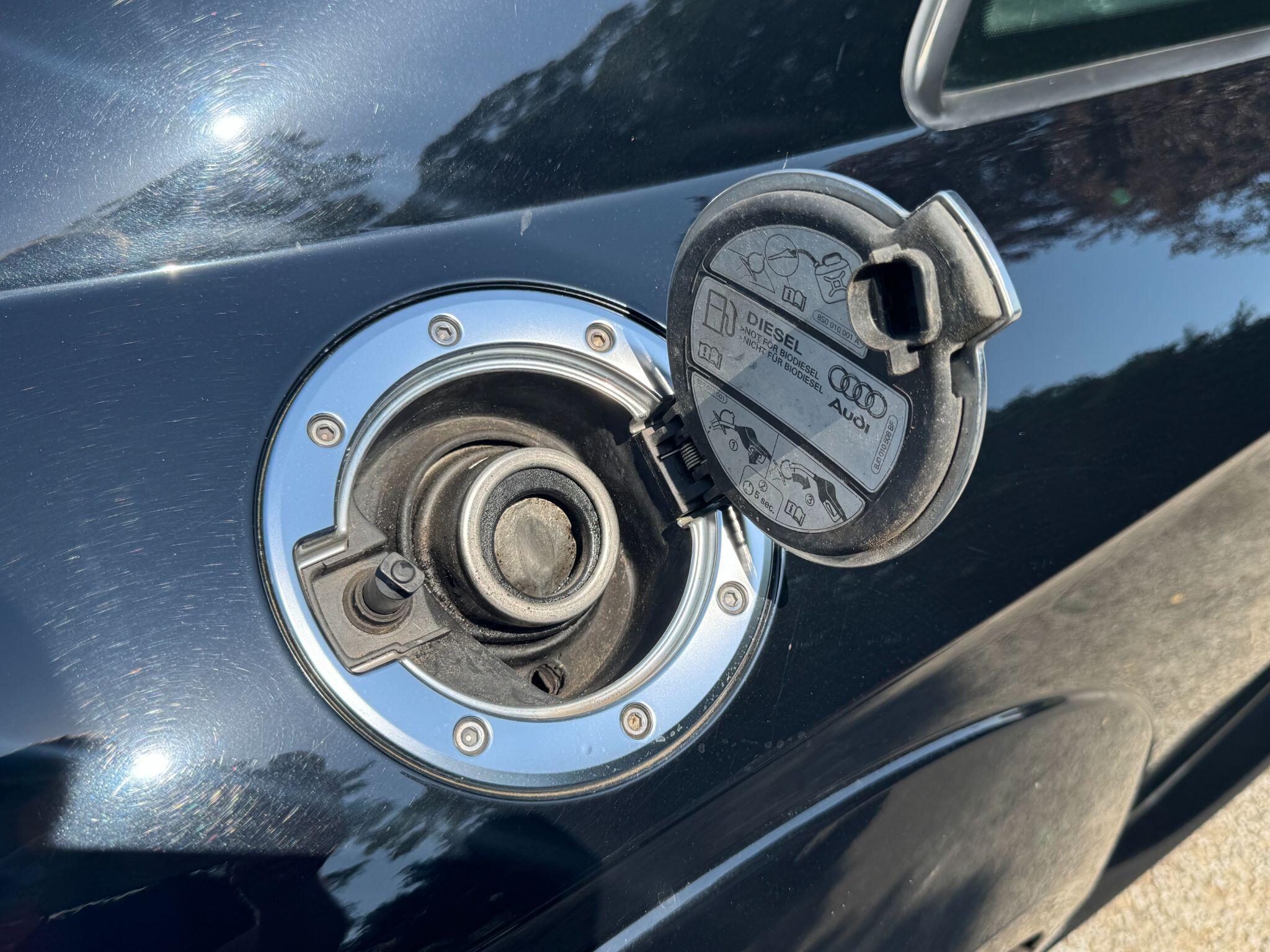 Audi TT view 14