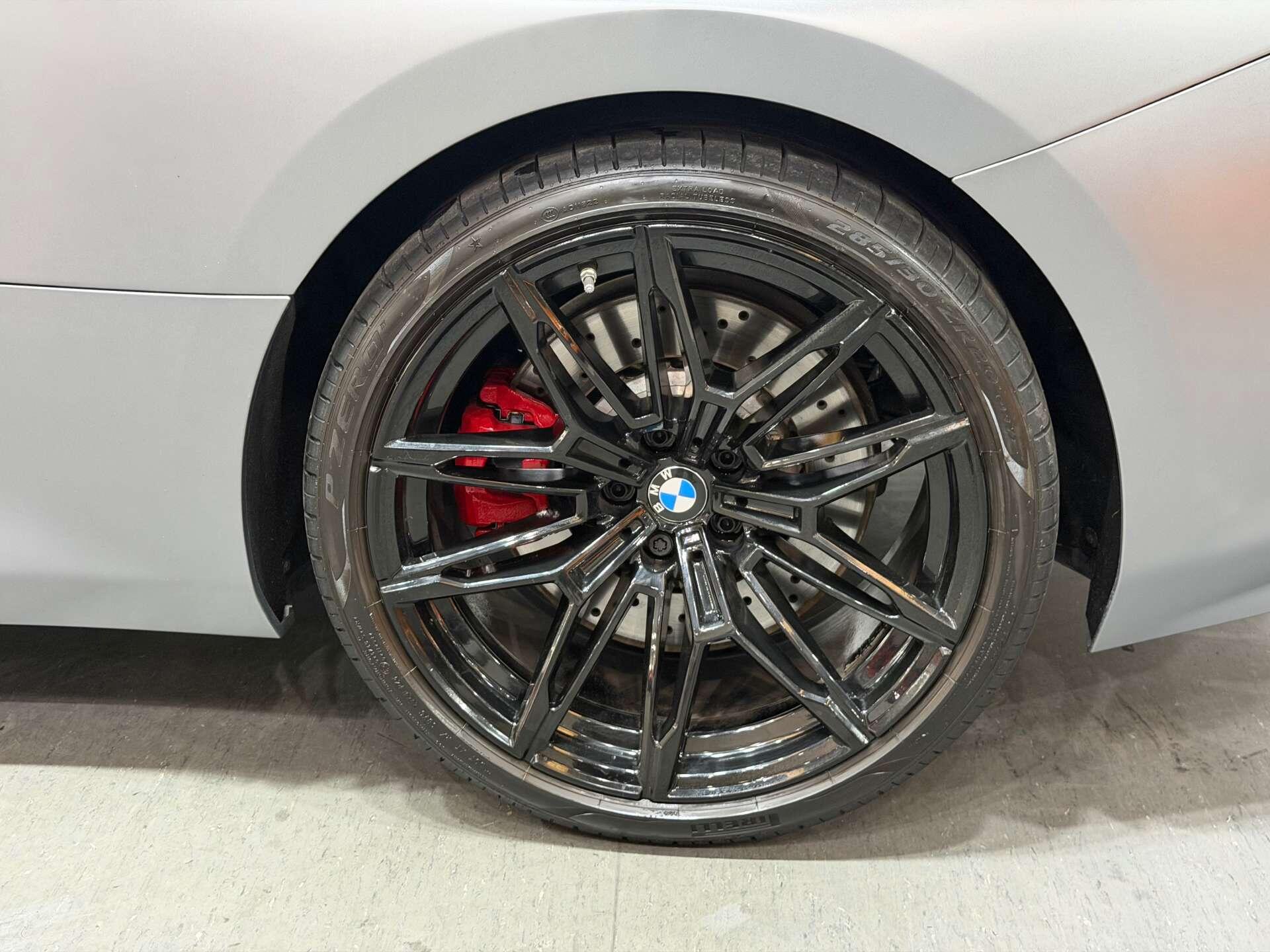 BMW M2 view 40