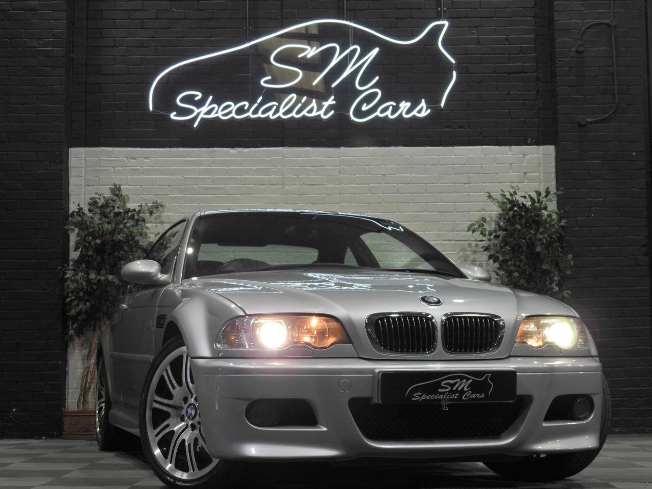 BMW M3 view 29