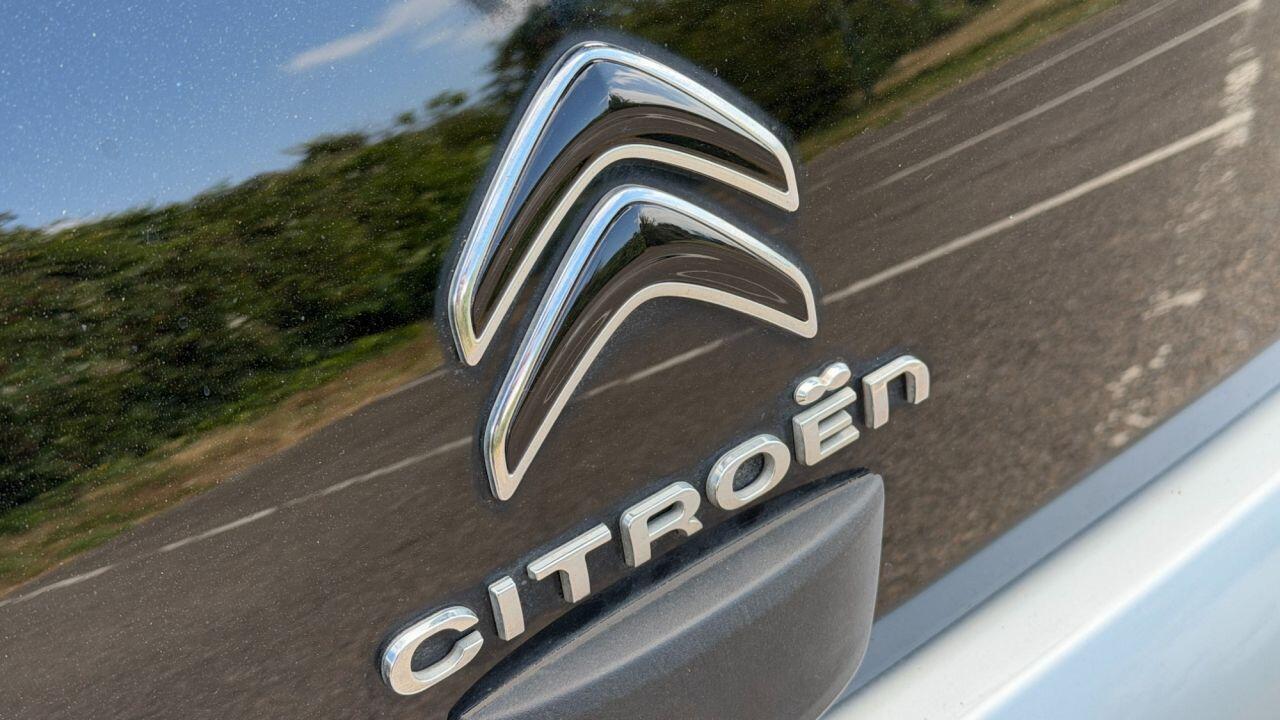 Citroen C1 view 36