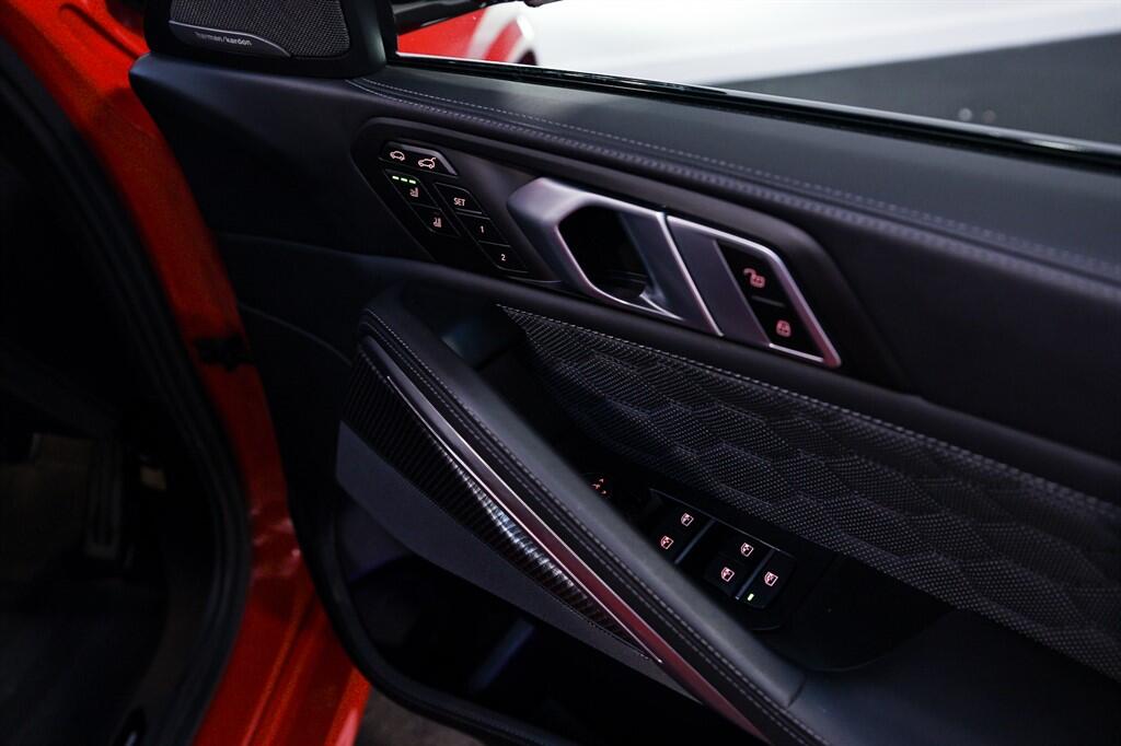 BMW X6 M view 47