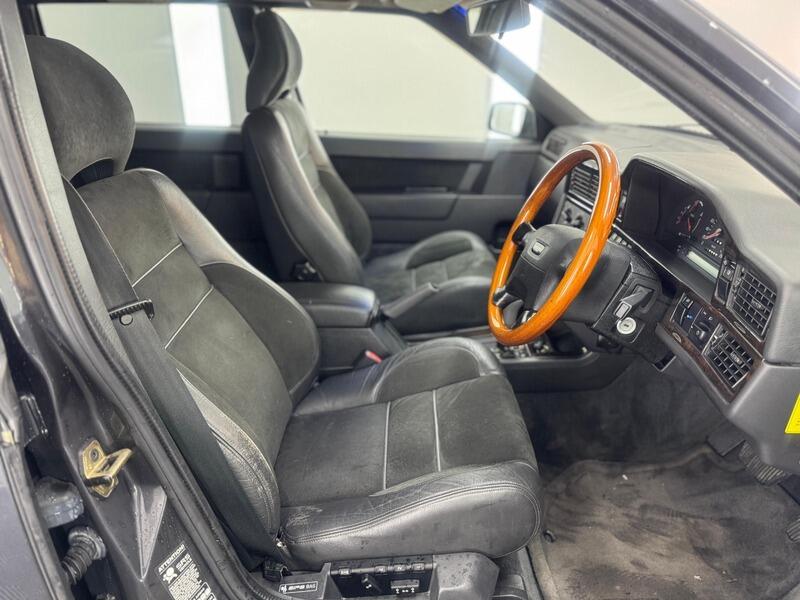 1996 Volvo 850 image 27