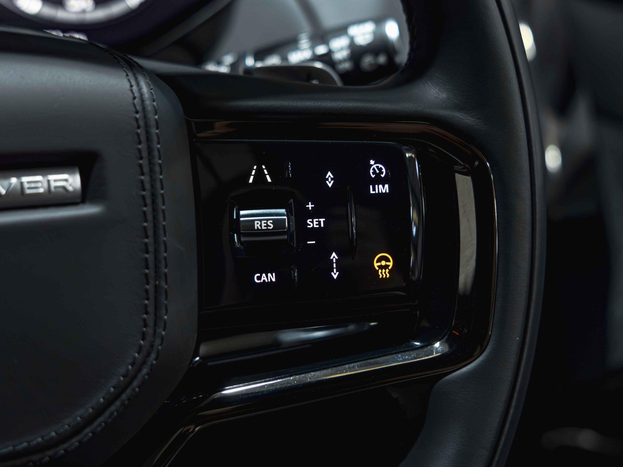 Land Rover Range Rover Sport view 19