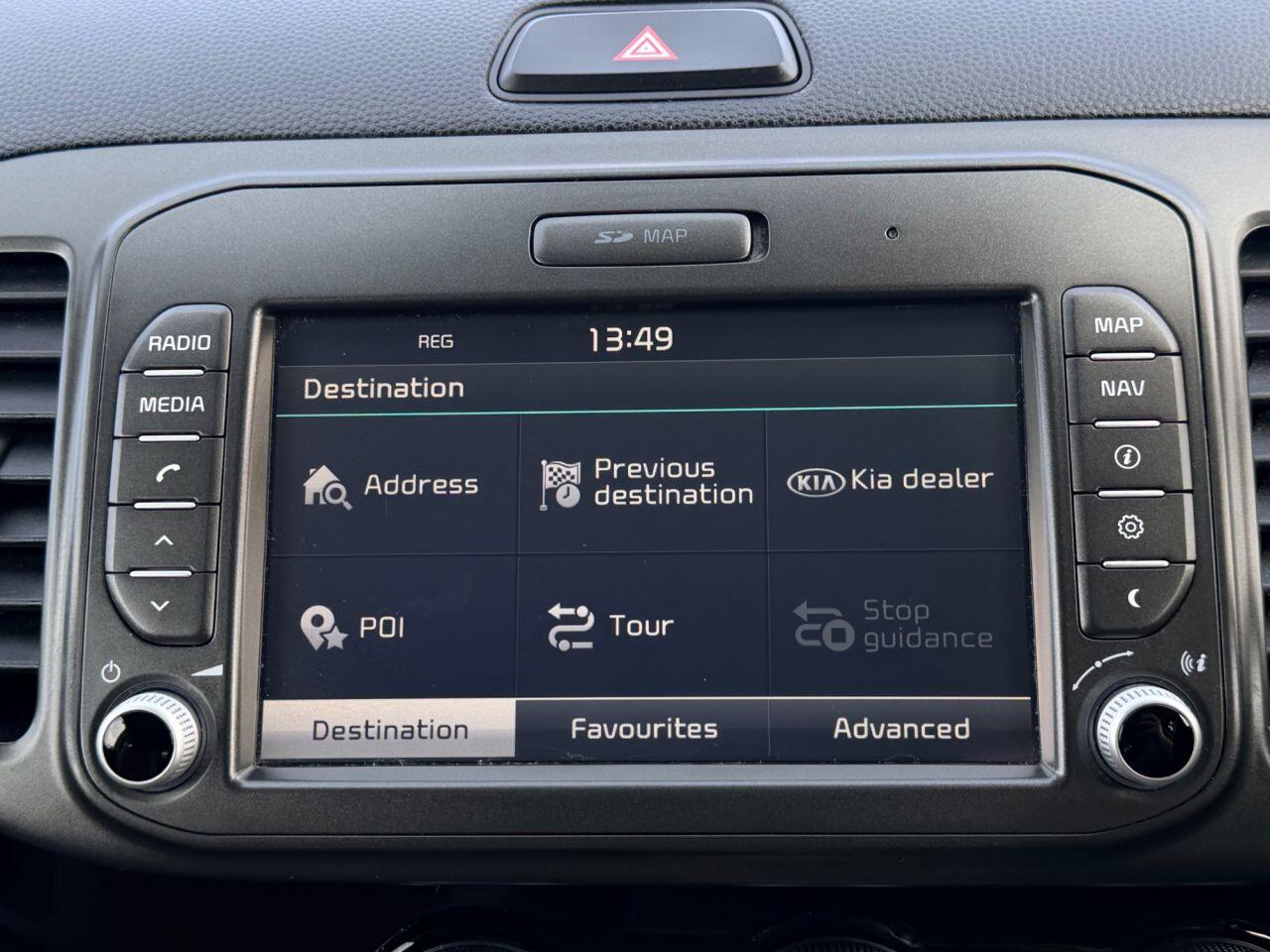 Kia Picanto view 37