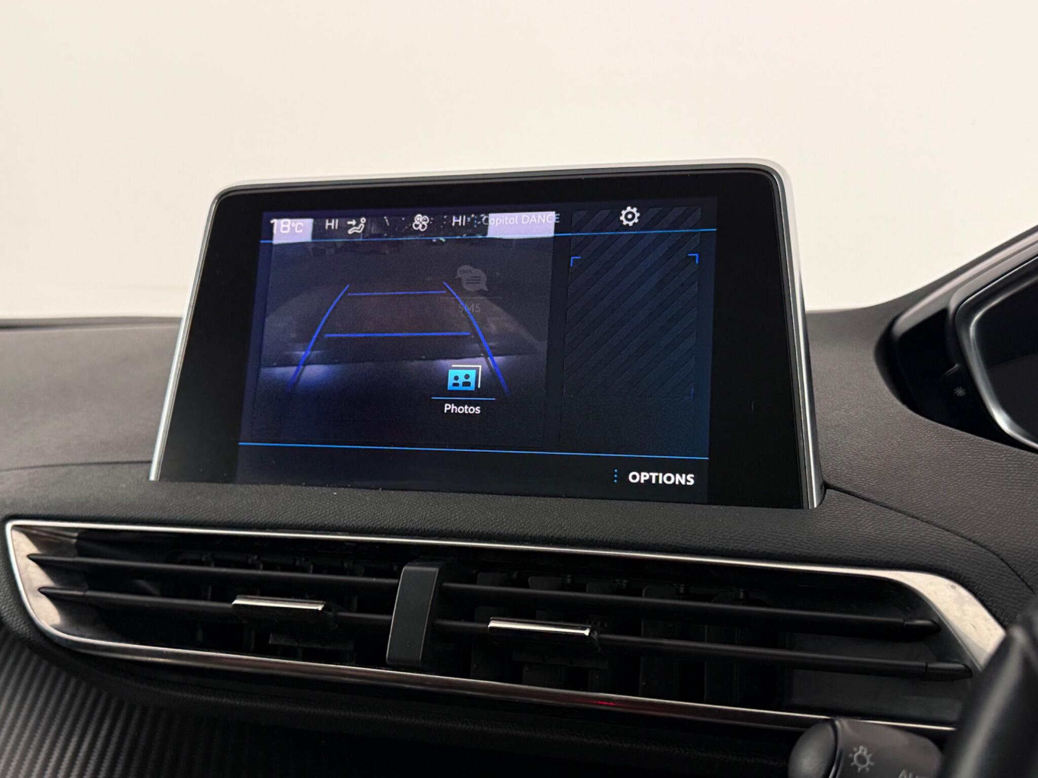 Peugeot 5008 view 26
