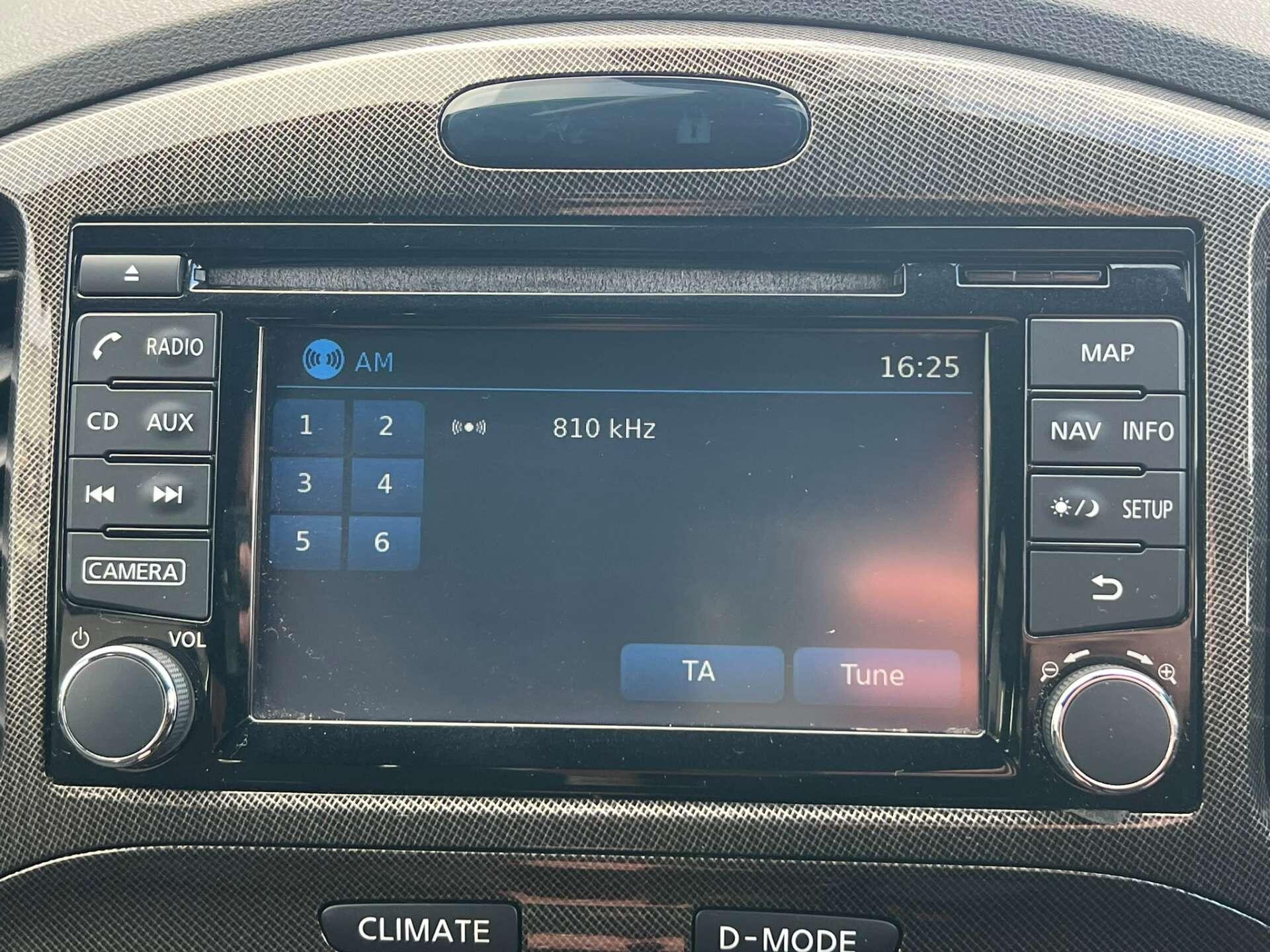 Nissan Juke view 19