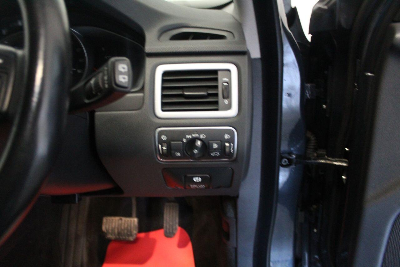 Volvo V70 view 48