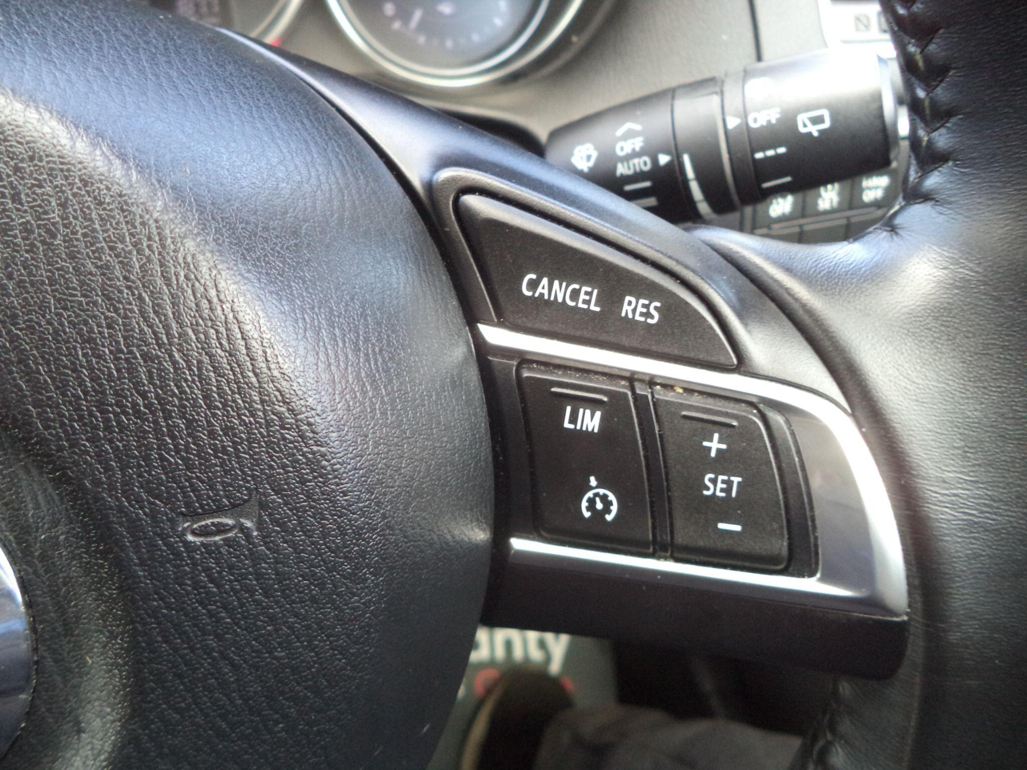 Mazda CX-5 view 43