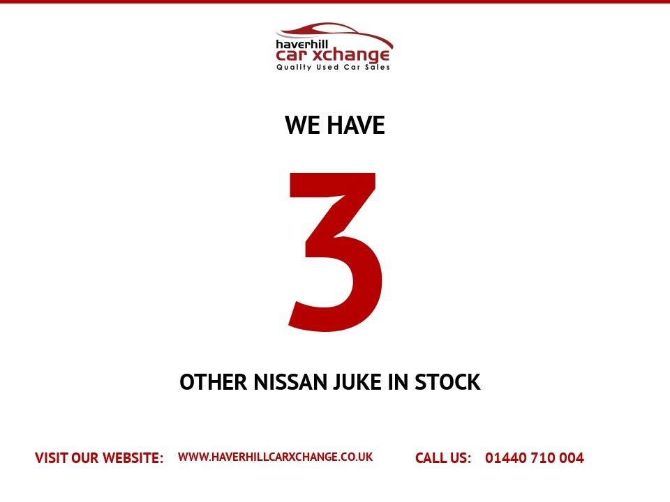 Nissan Juke view 14