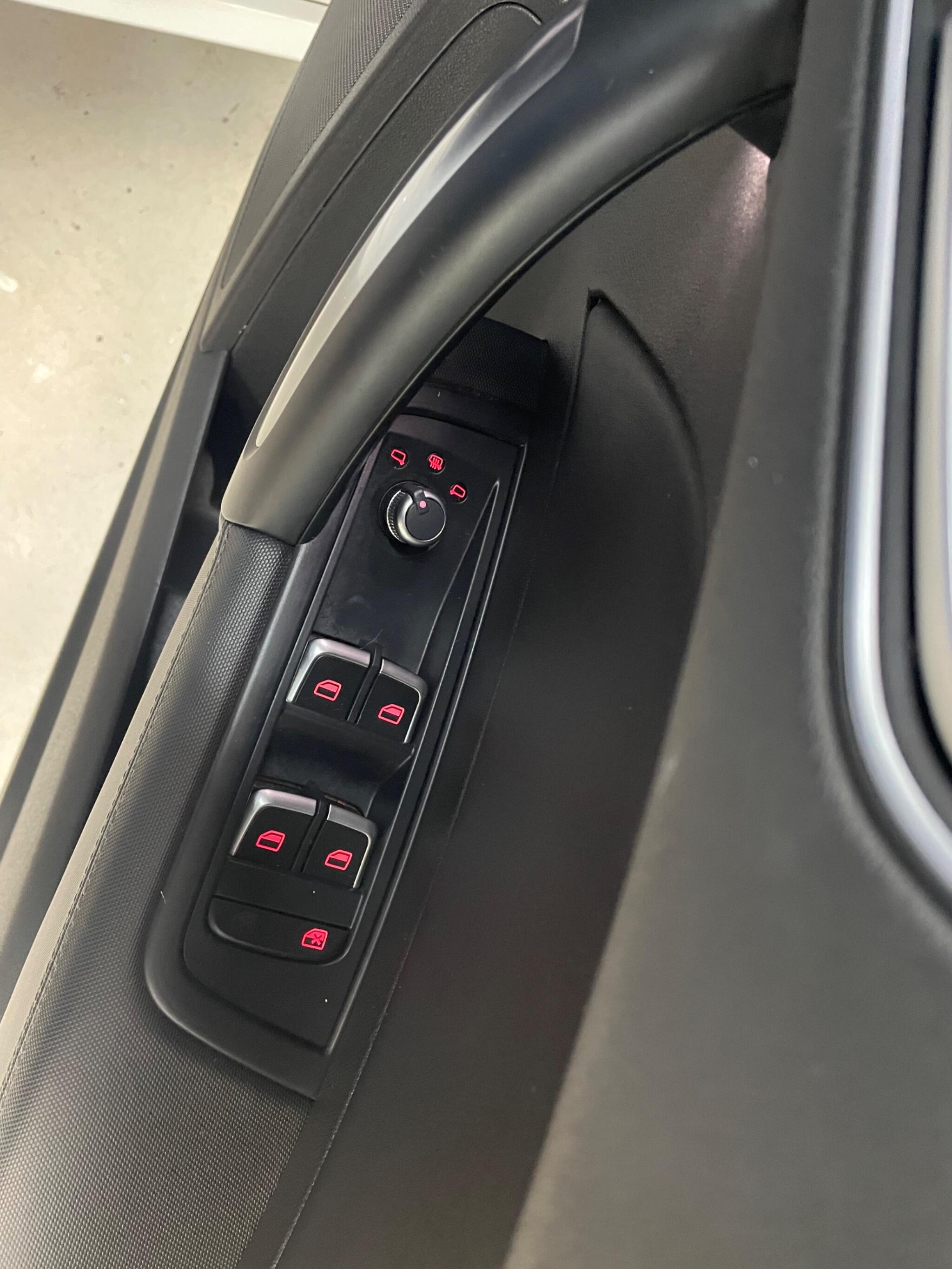 Audi A1 view 32