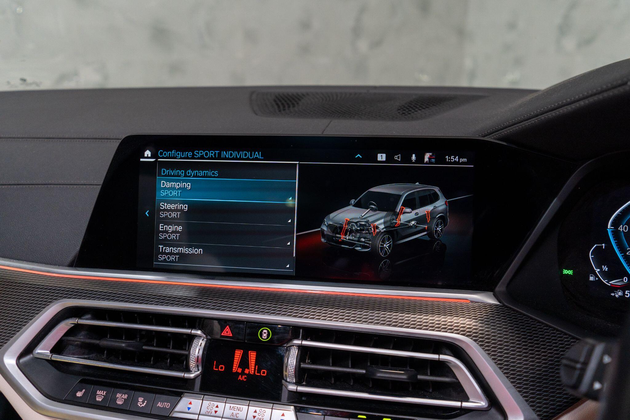 BMW X5 view 23