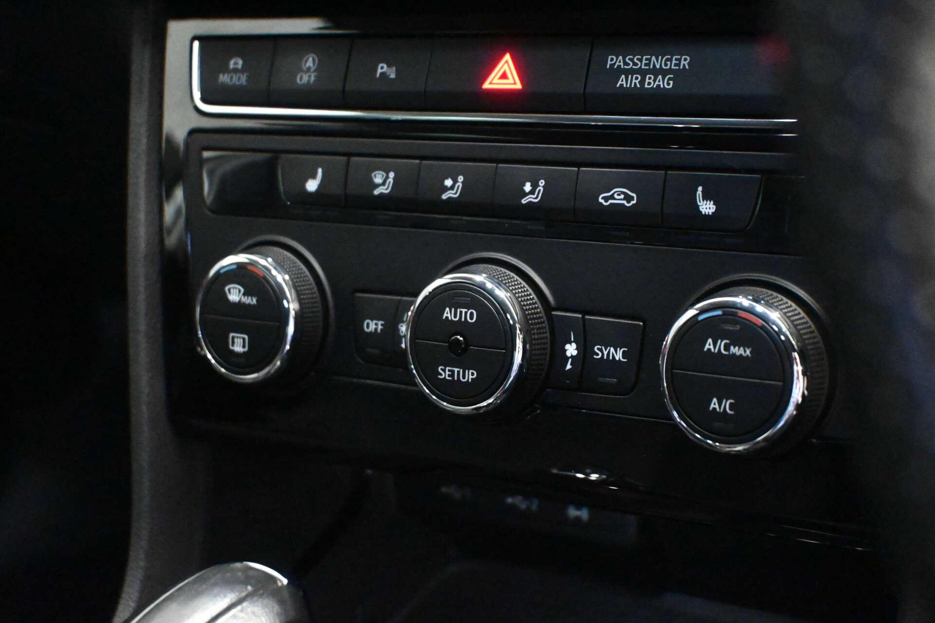 Seat Leon view 37