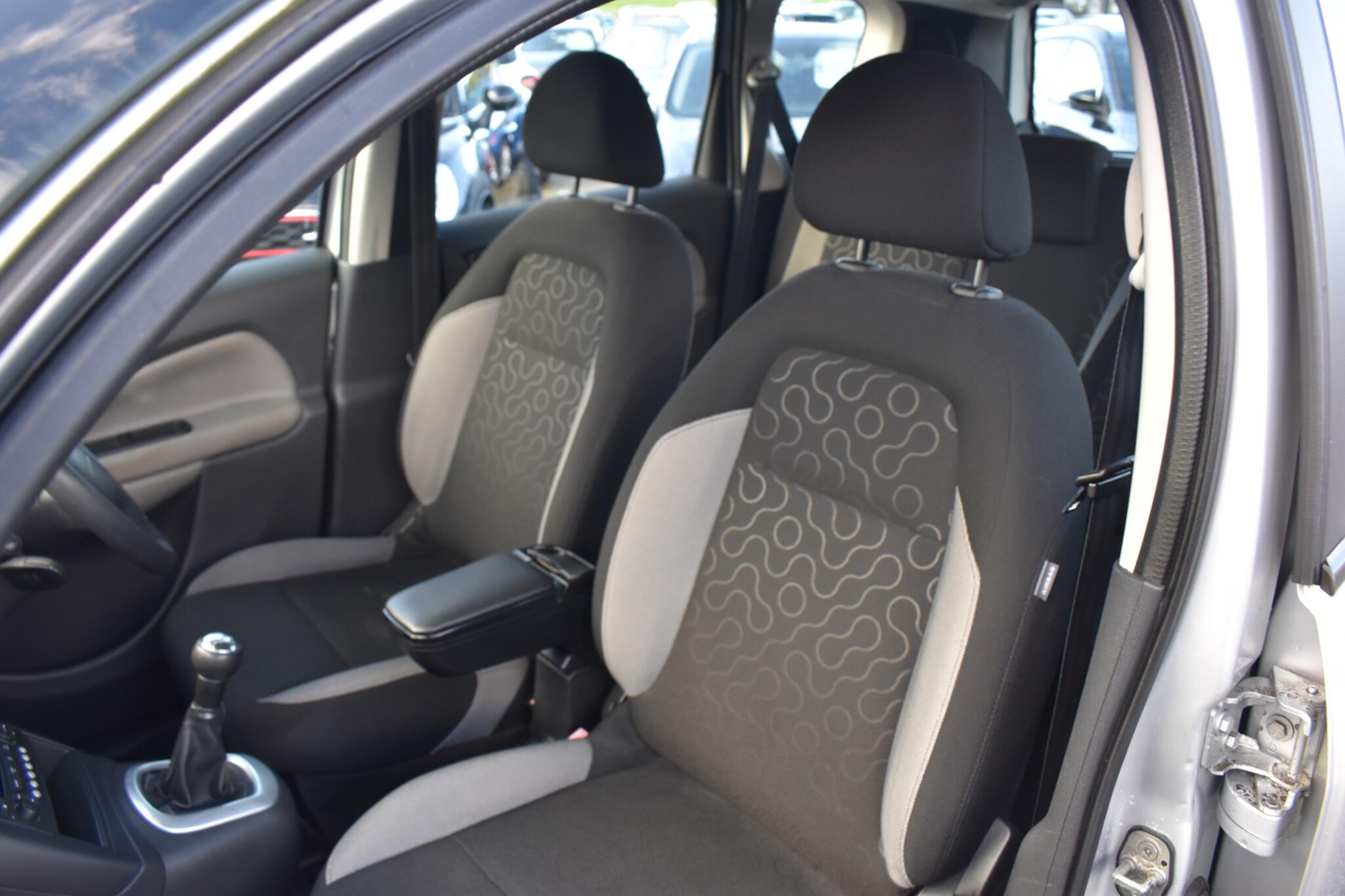 C3 Picasso - 1.6 HDi VTR+ Euro 5 5dr - Image 15