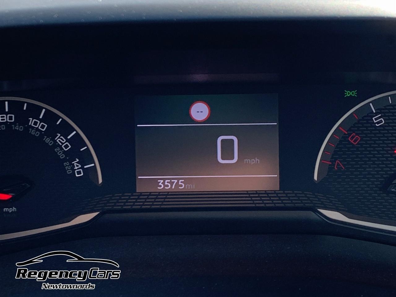Peugeot 208 view 34