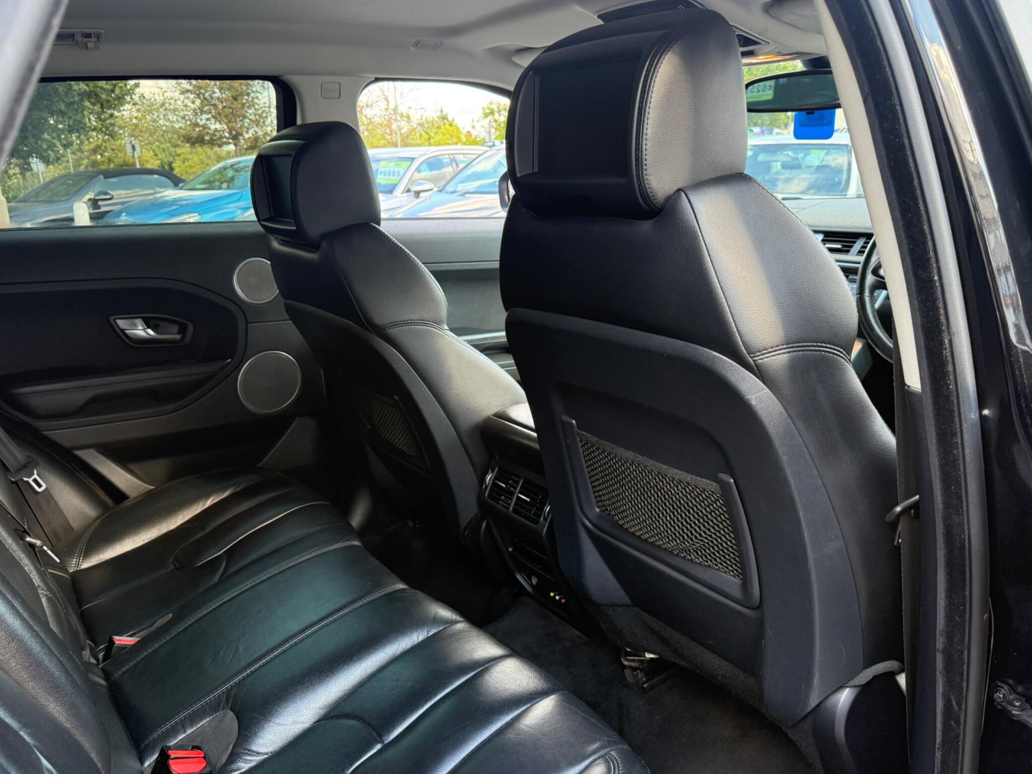 Land Rover Range Rover Evoque - Image 38