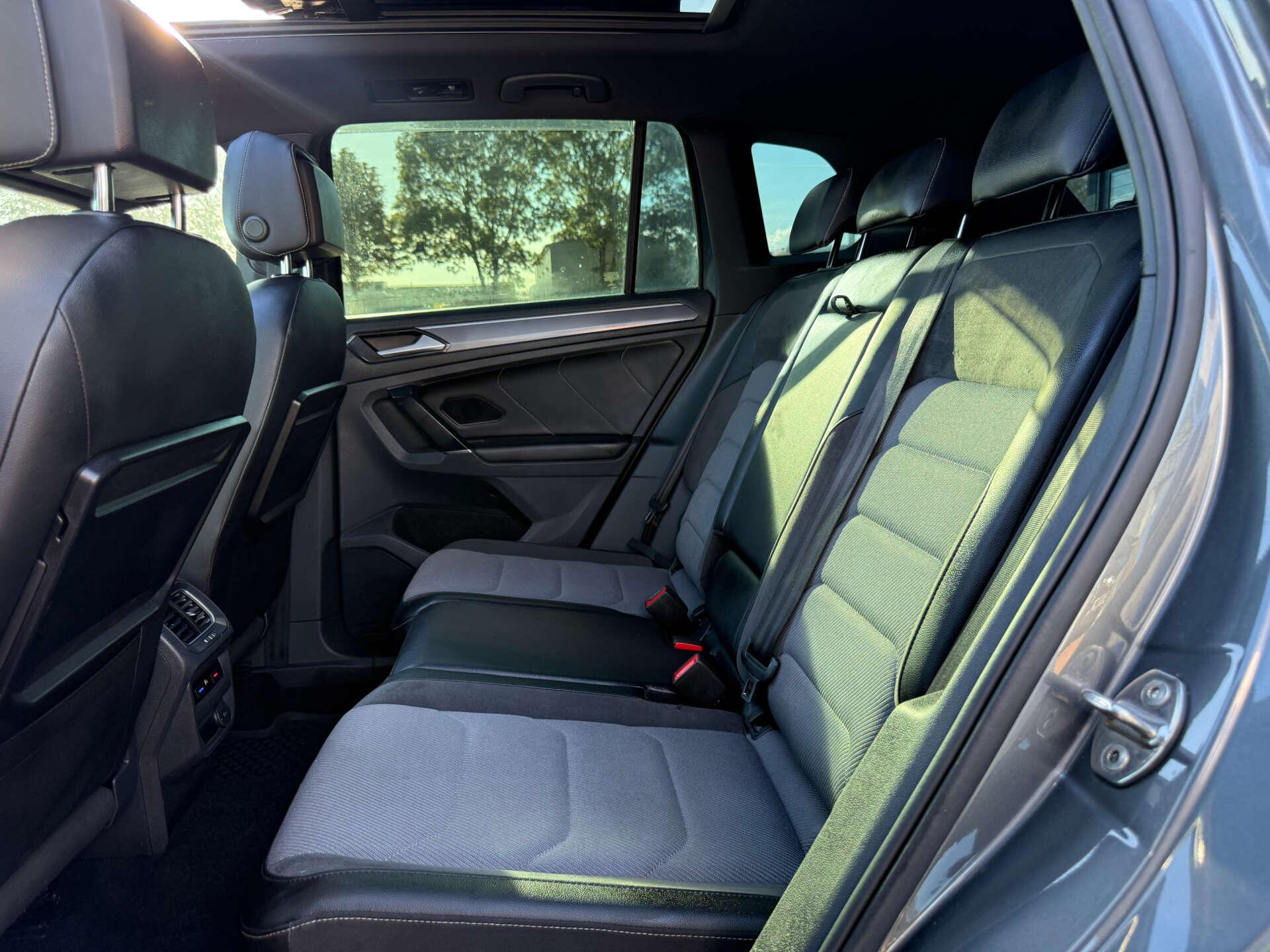 Volkswagen Tiguan view 77