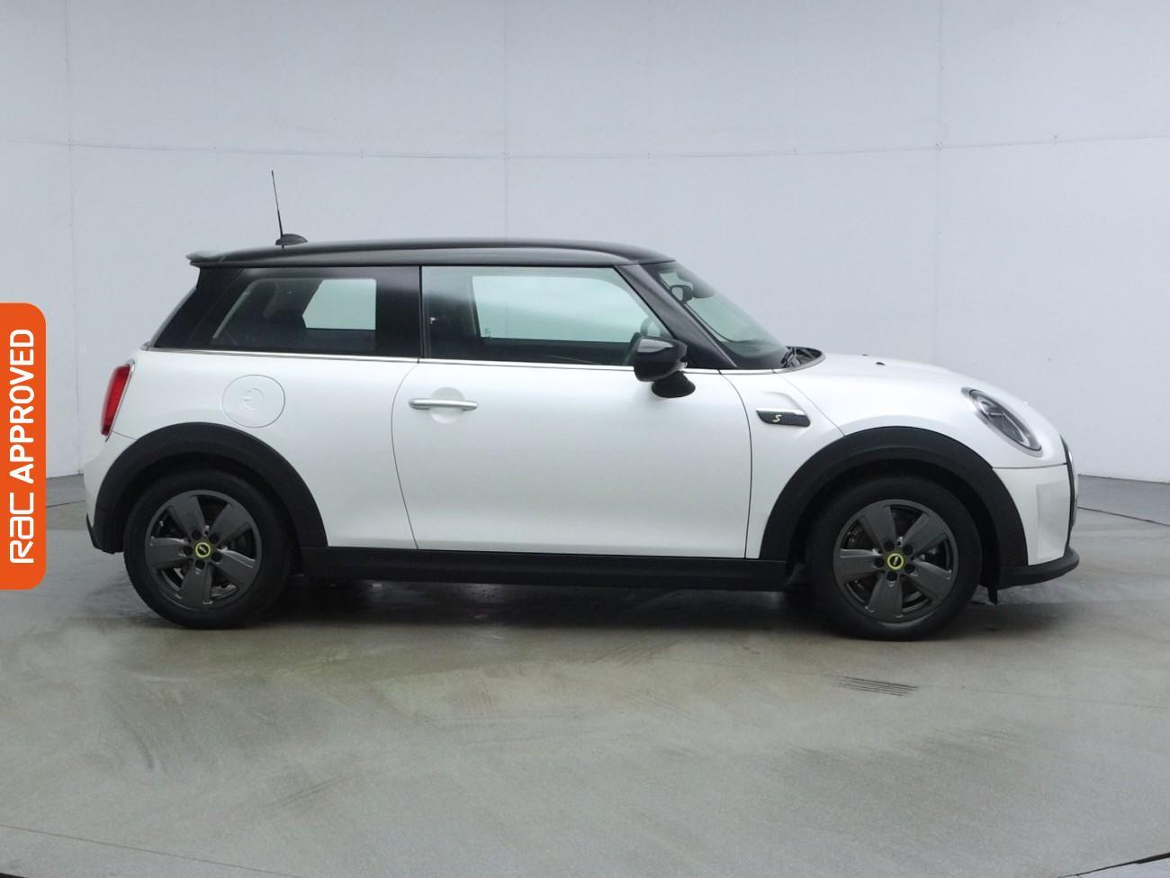 Mini Hatch view 7