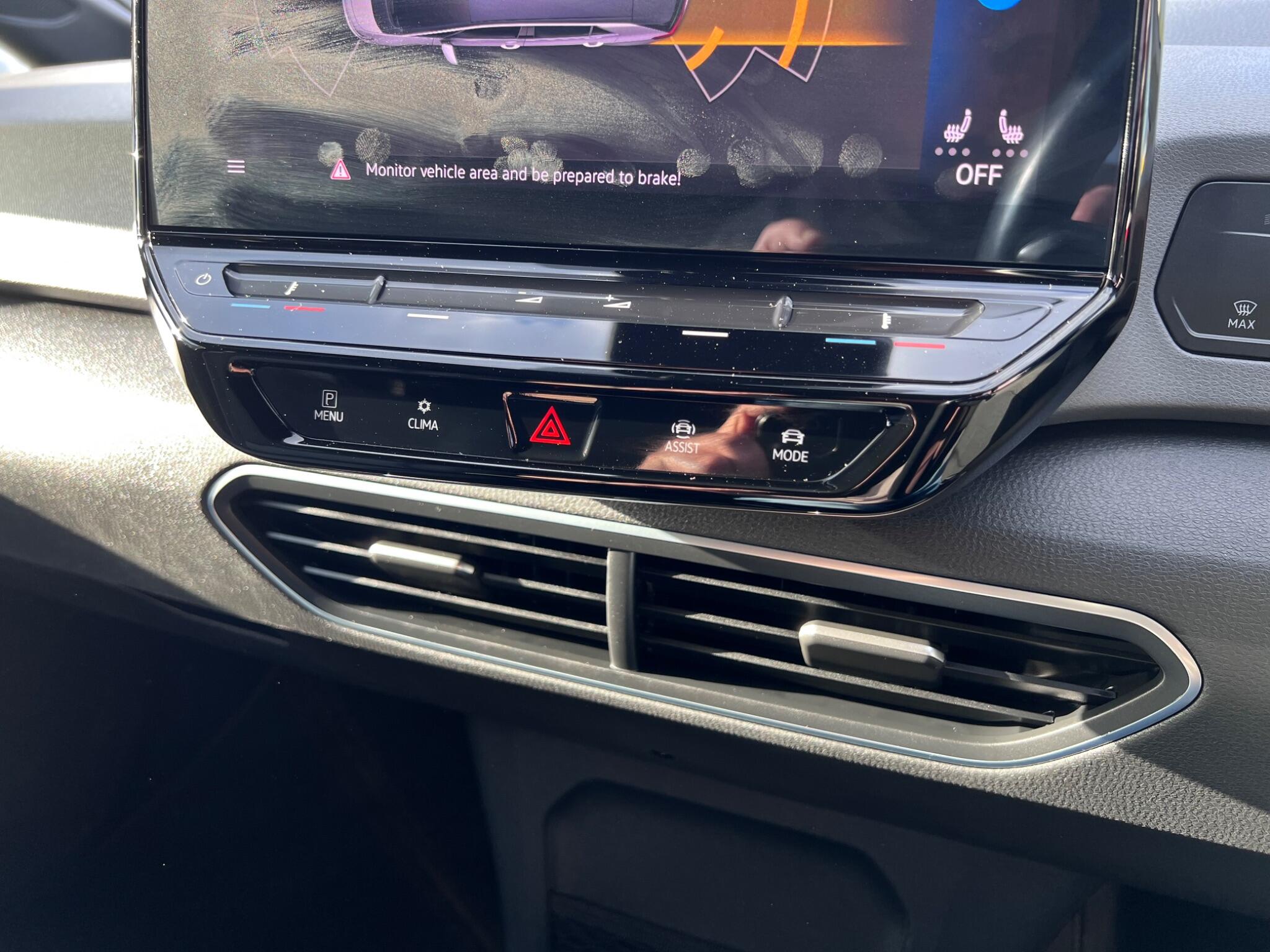 Volkswagen Id.3 view 26