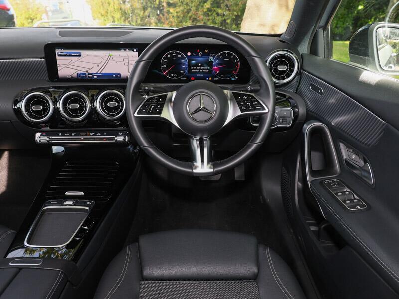 Mercedes-Benz A-Class view 7