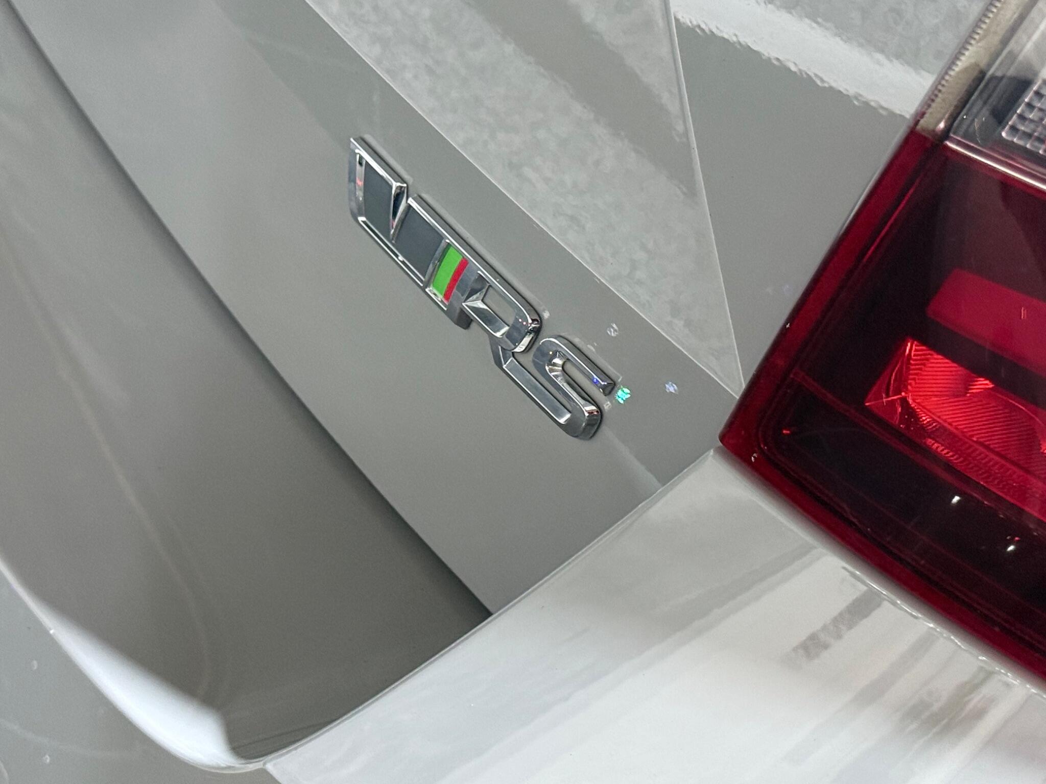 Skoda Octavia view 27