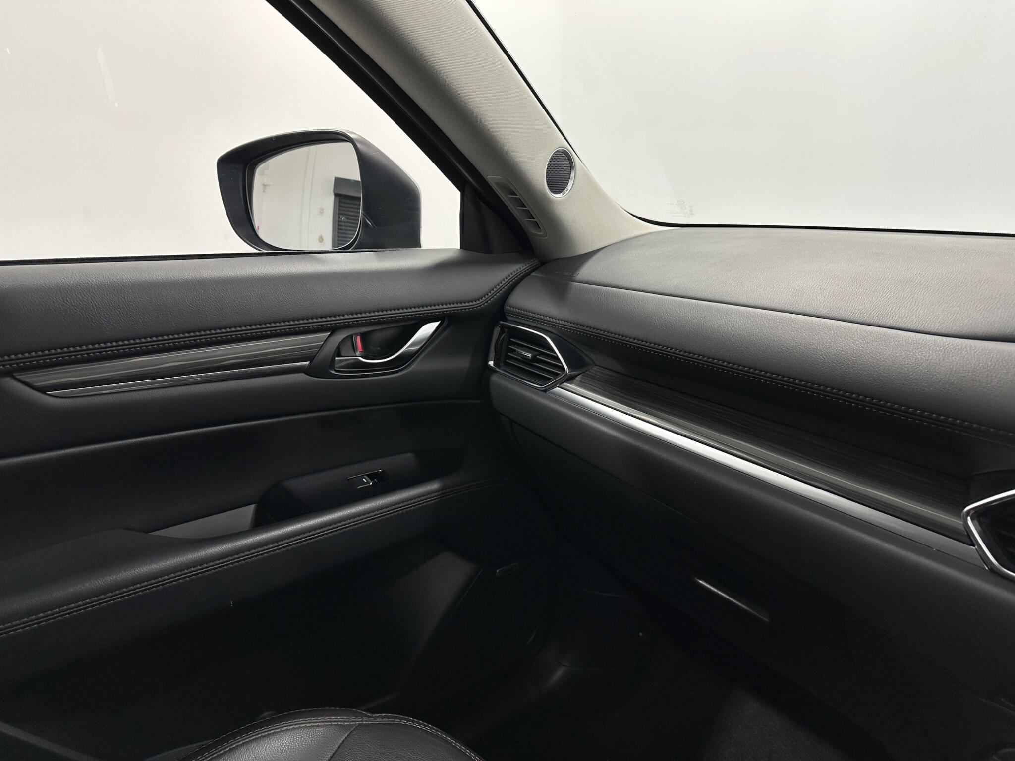 Mazda CX-5 view 28
