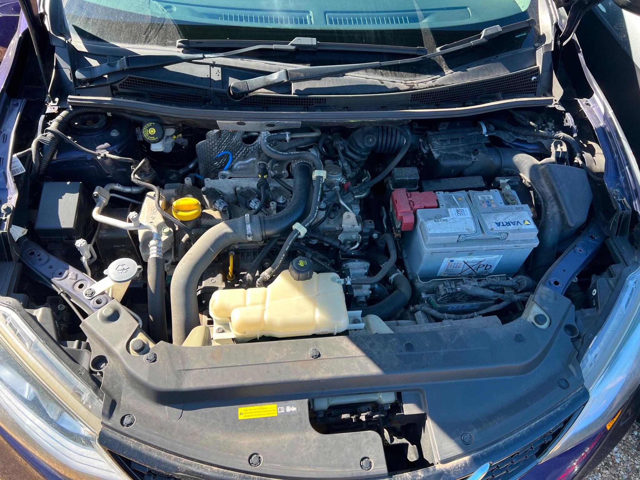 Nissan Pulsar view 27