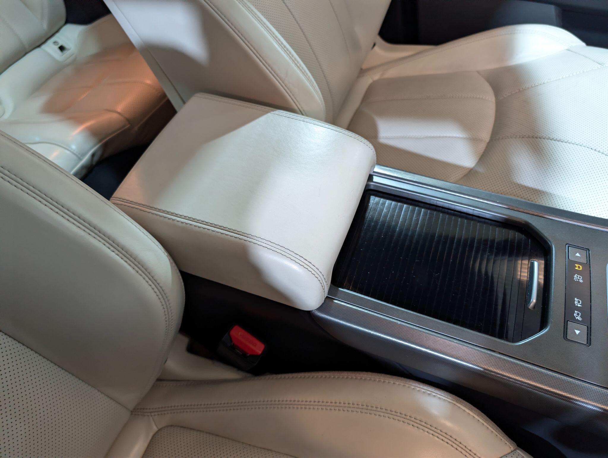 Land Rover Range Rover Evoque view 78