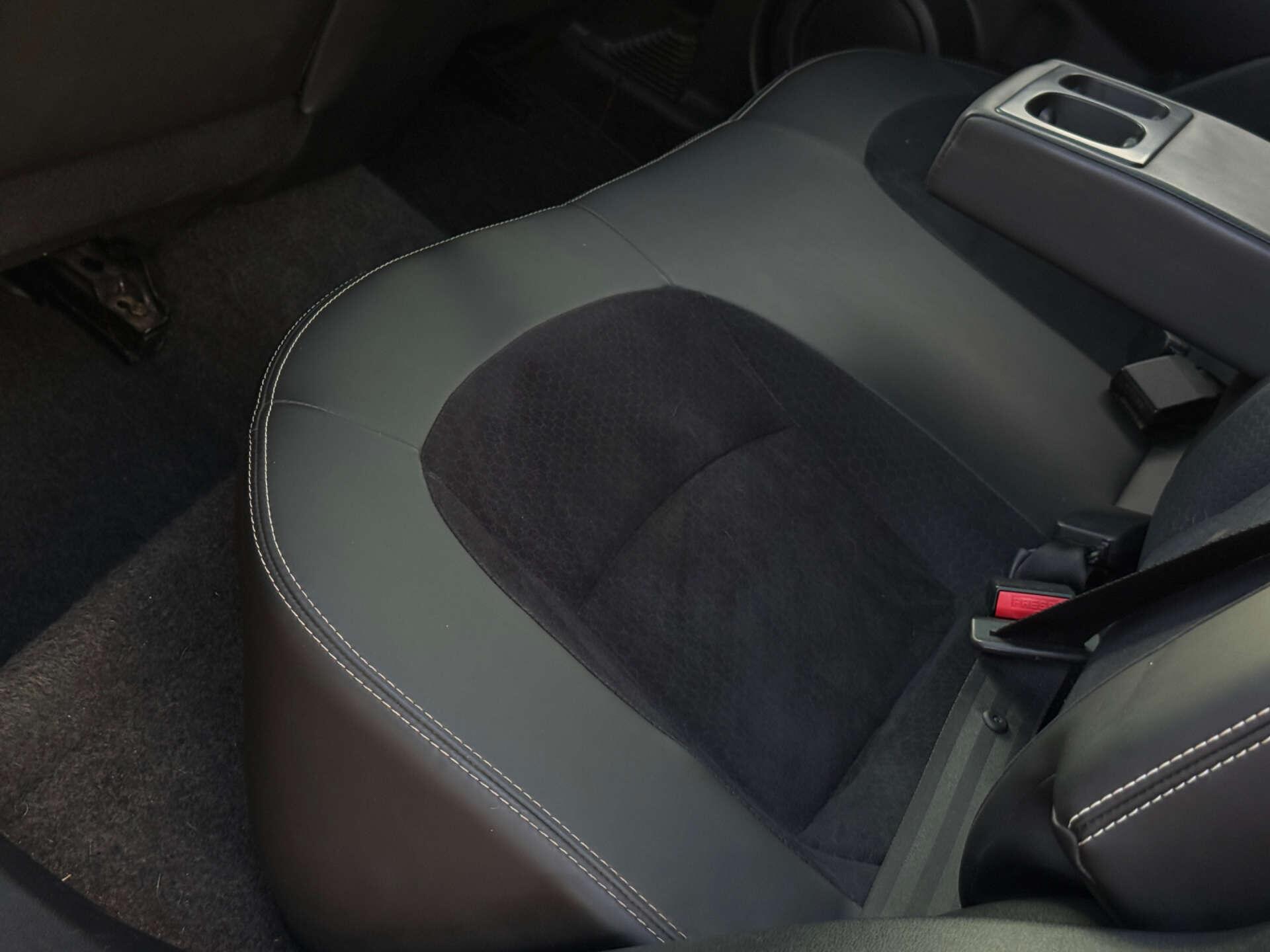 Nissan Qashqai view 38