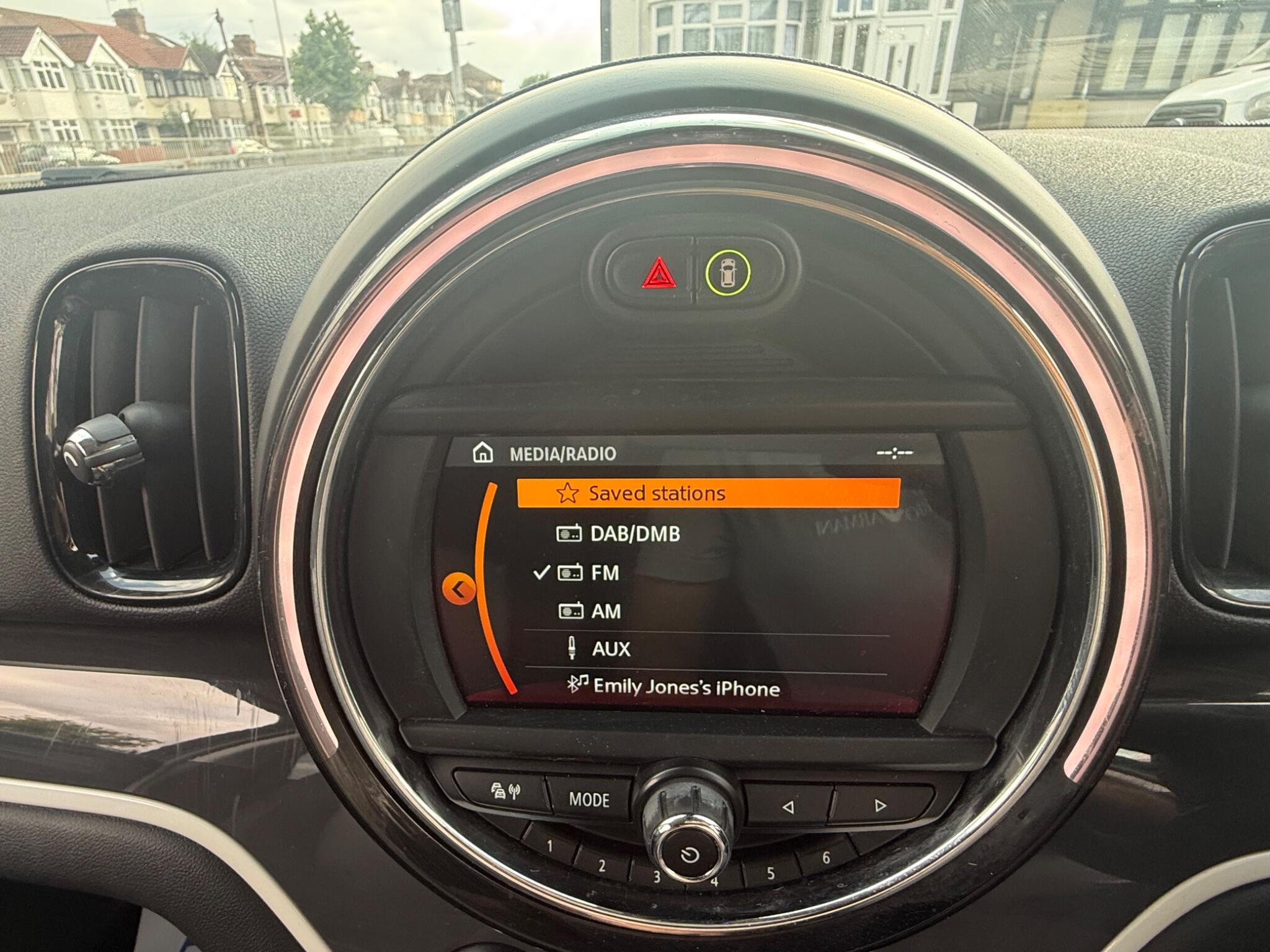 Mini Countryman view 21