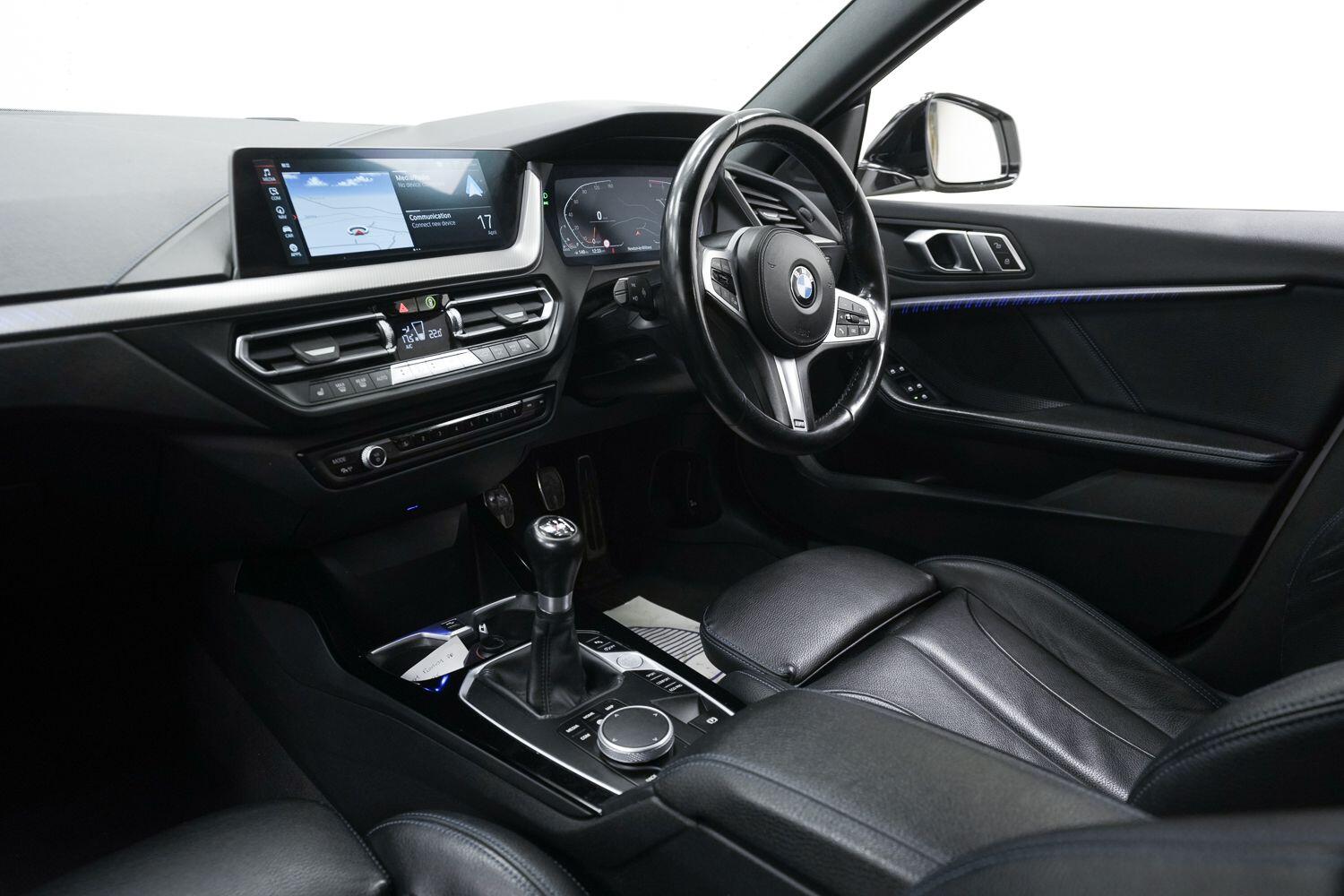 BMW 2 Series Gran Coupe view 20