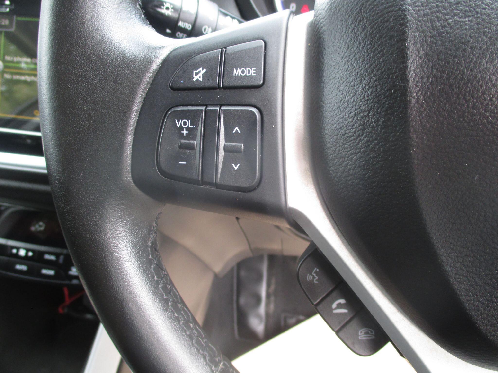 Suzuki SX4 S-Cross view 37