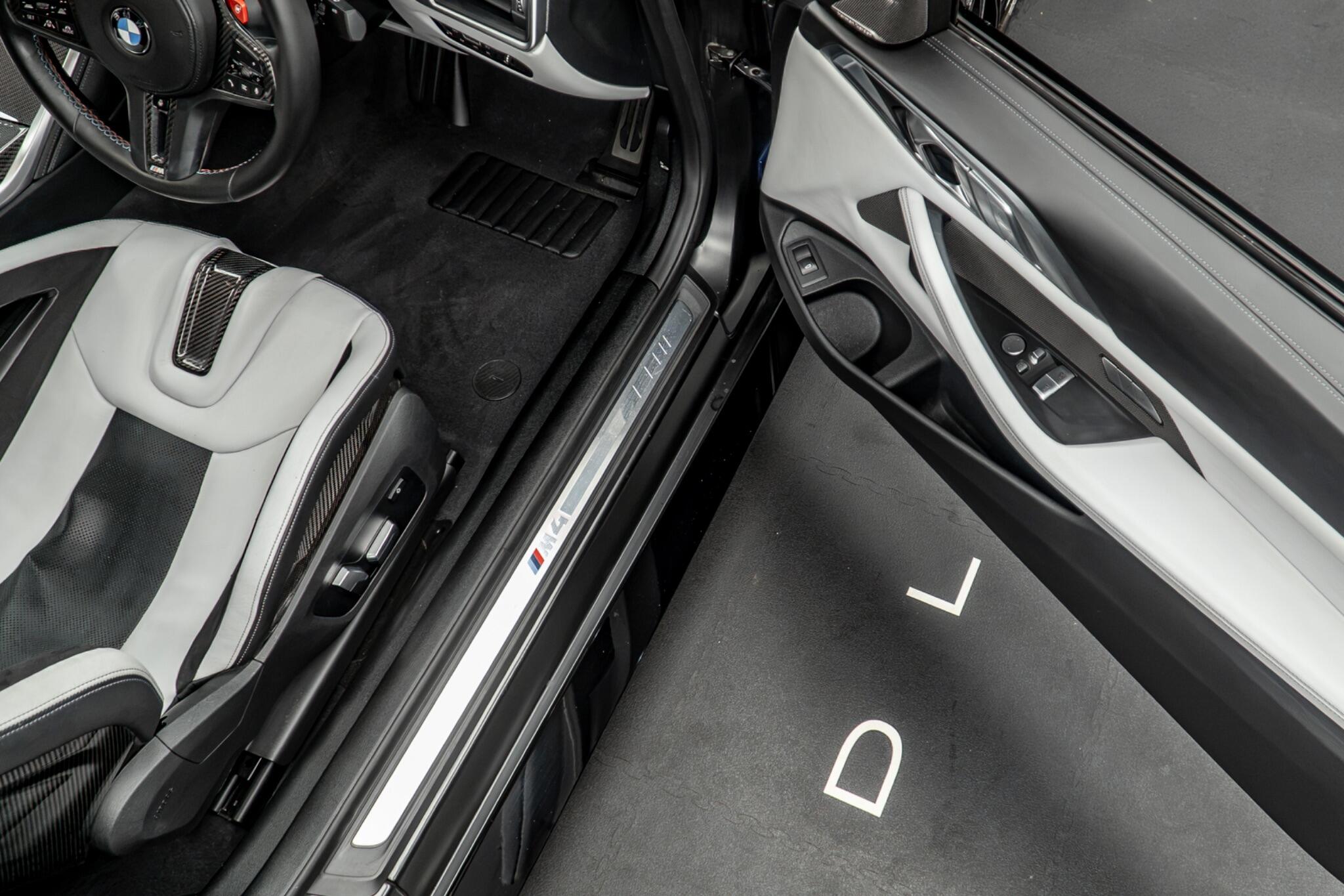 BMW M4 view 29