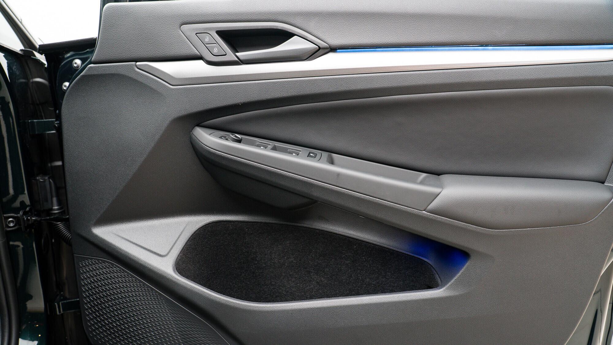 Volkswagen Golf view 46