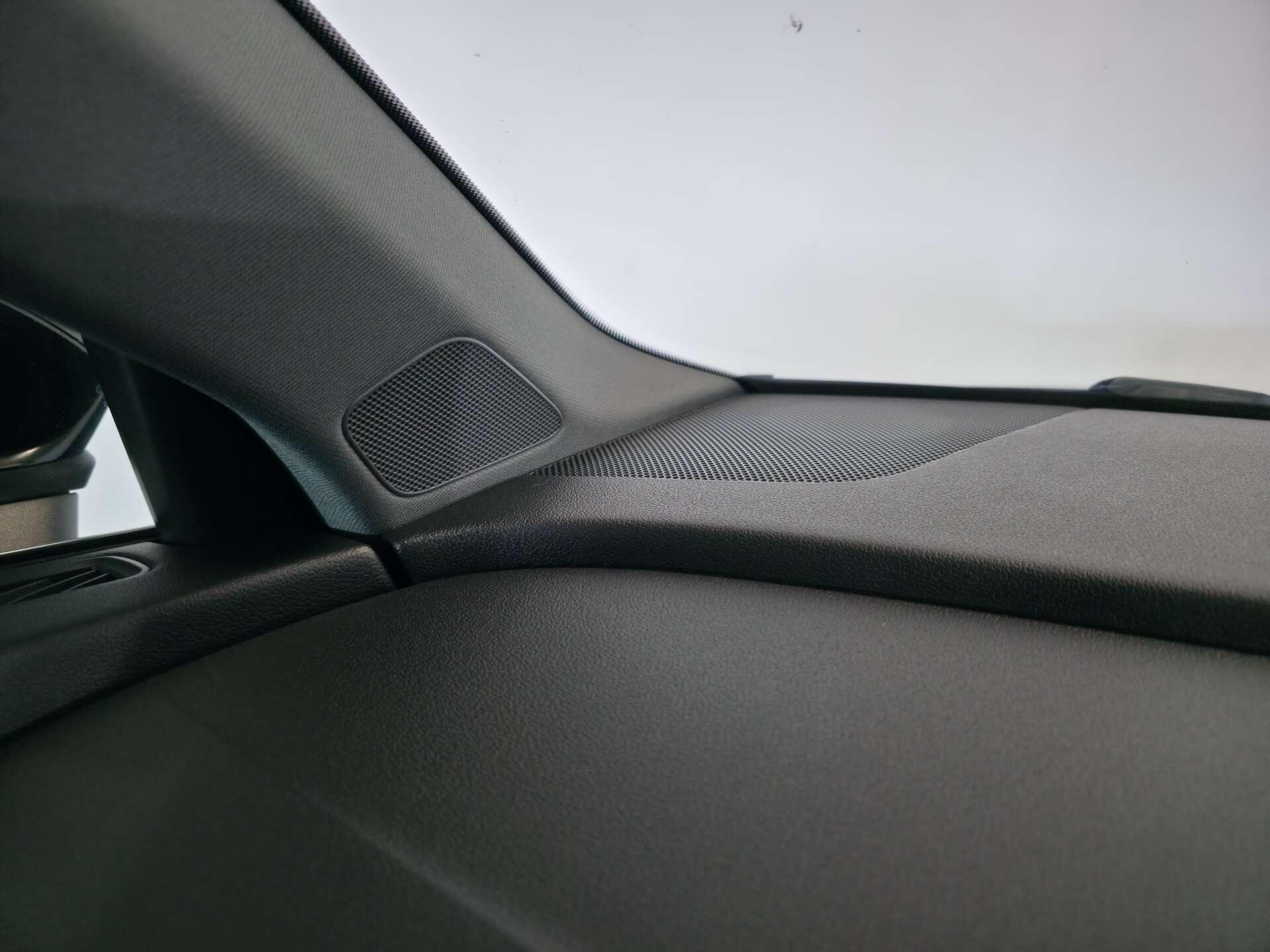 Audi A3 view 24