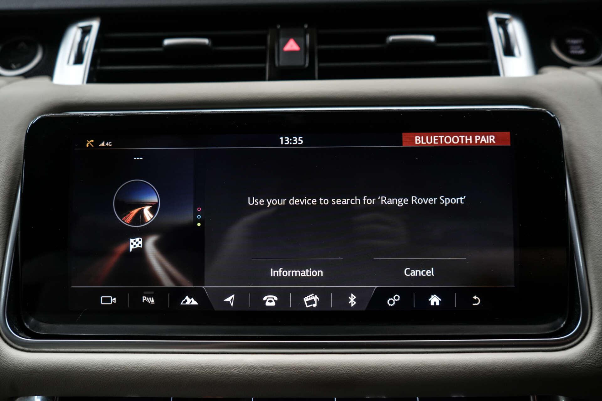 Land Rover Range Rover Sport view 38