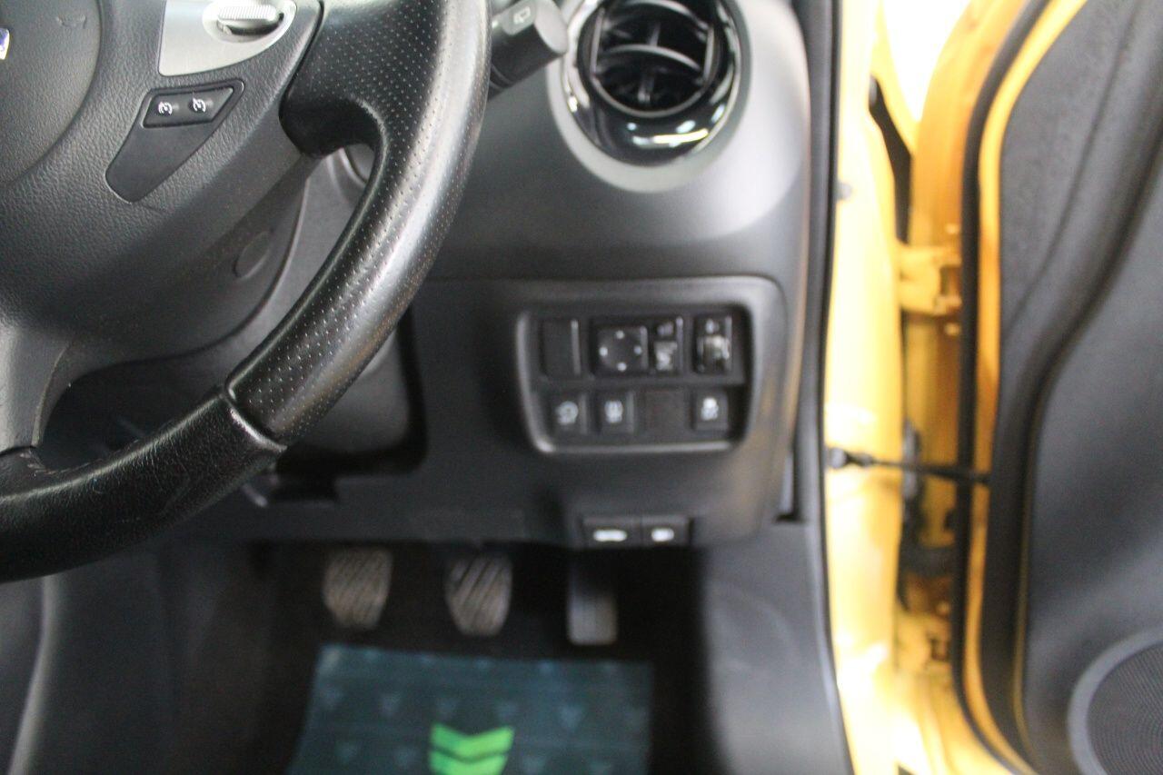Nissan Juke view 46