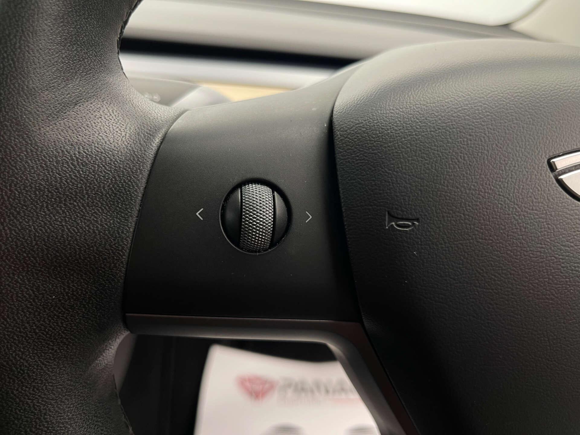 Tesla Model 3 view 17
