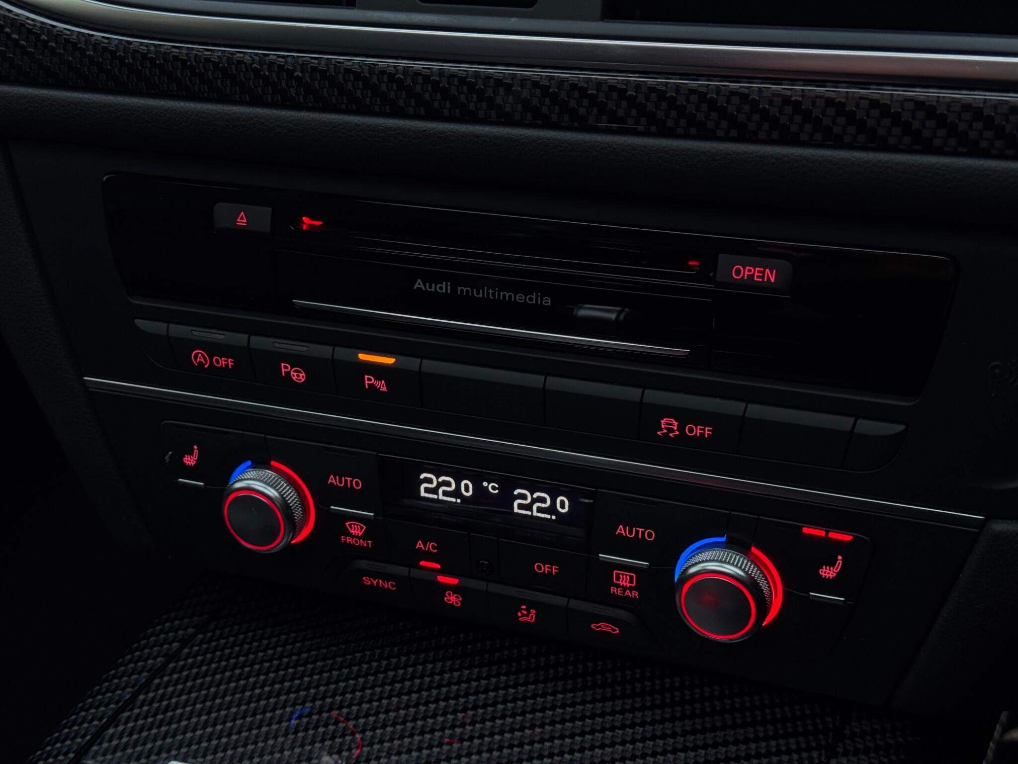 Audi RS6 view 67