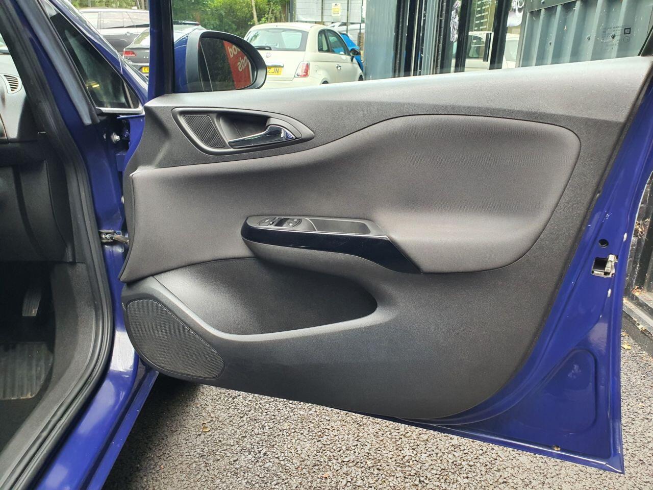 Vauxhall Corsa view 12